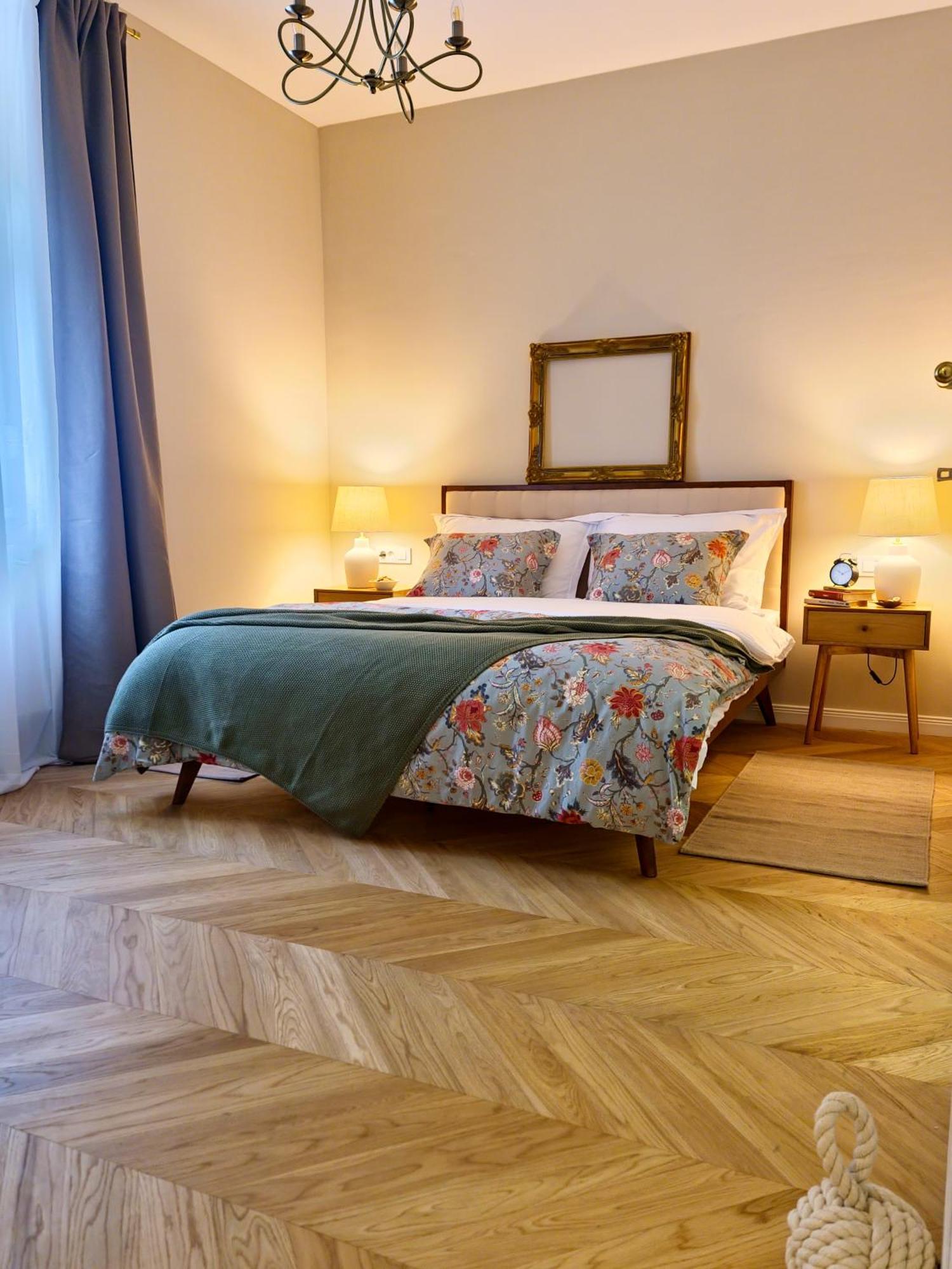 Madea Apartman 萨格勒布 外观 照片