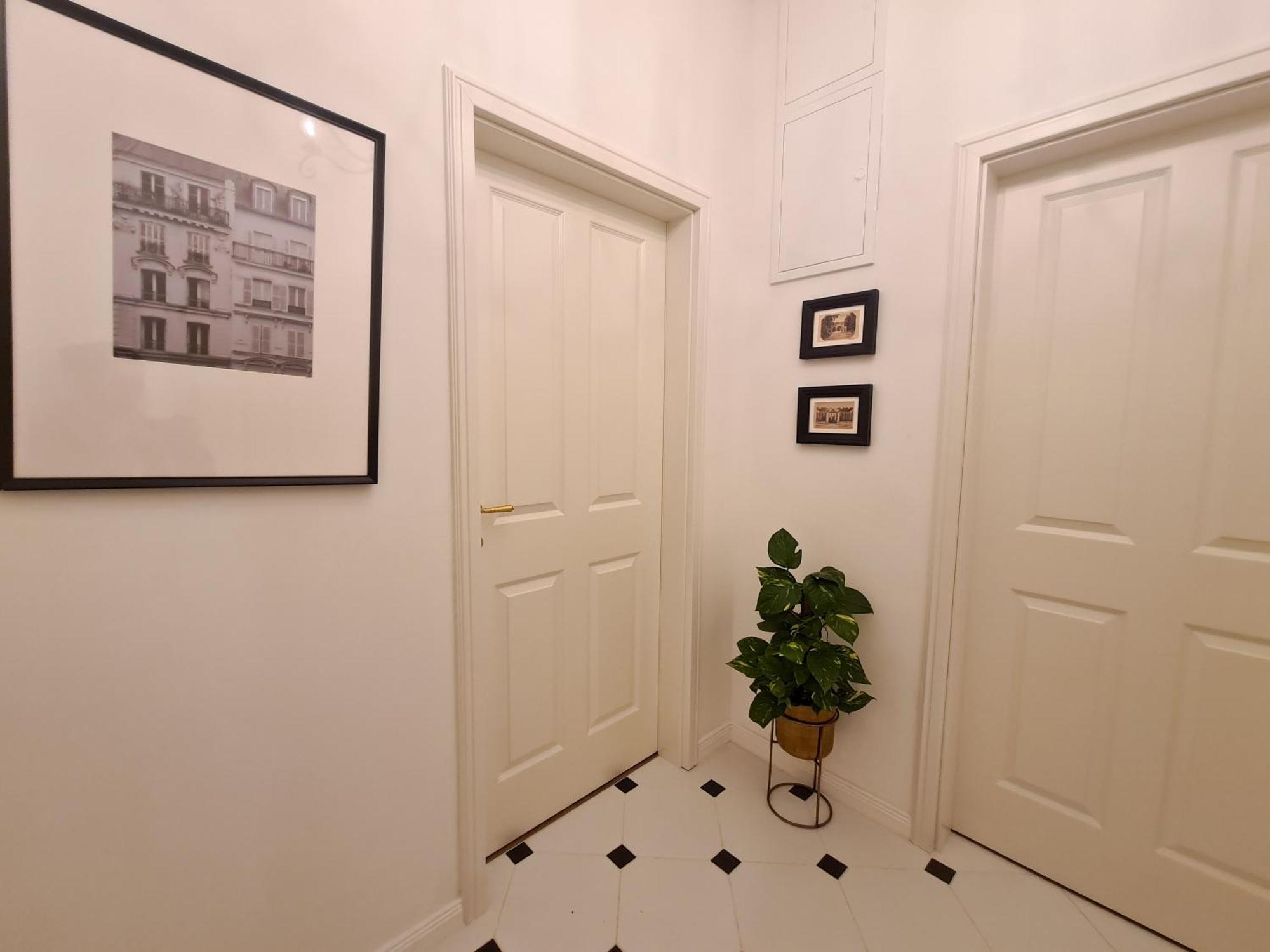 Madea Apartman 萨格勒布 外观 照片