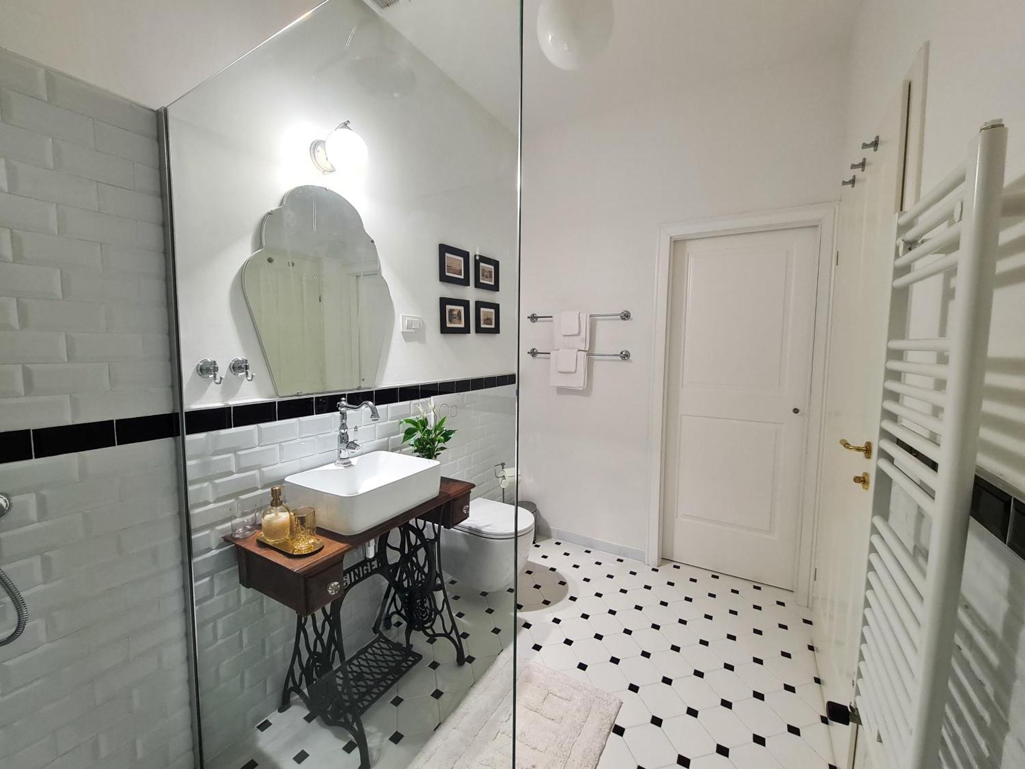 Madea Apartman 萨格勒布 外观 照片