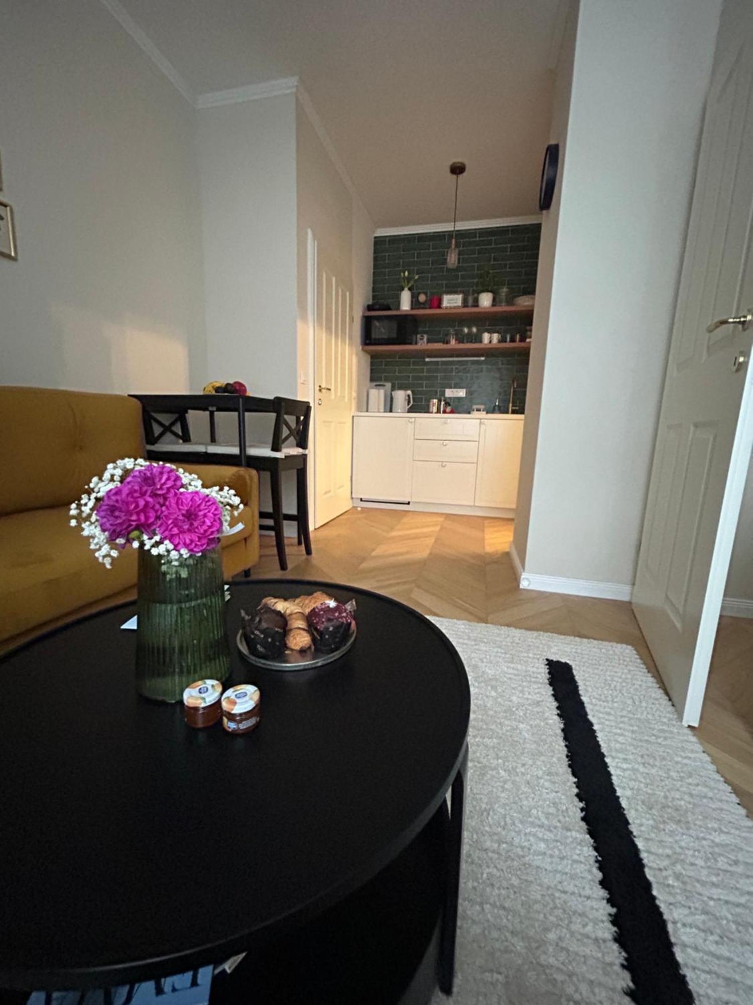 Madea Apartman 萨格勒布 外观 照片